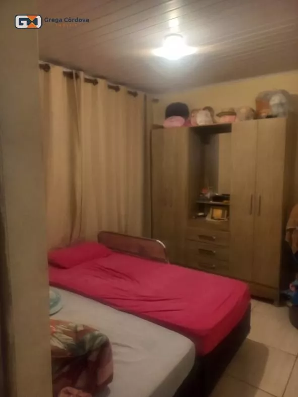 Casa Jardim Nogueira