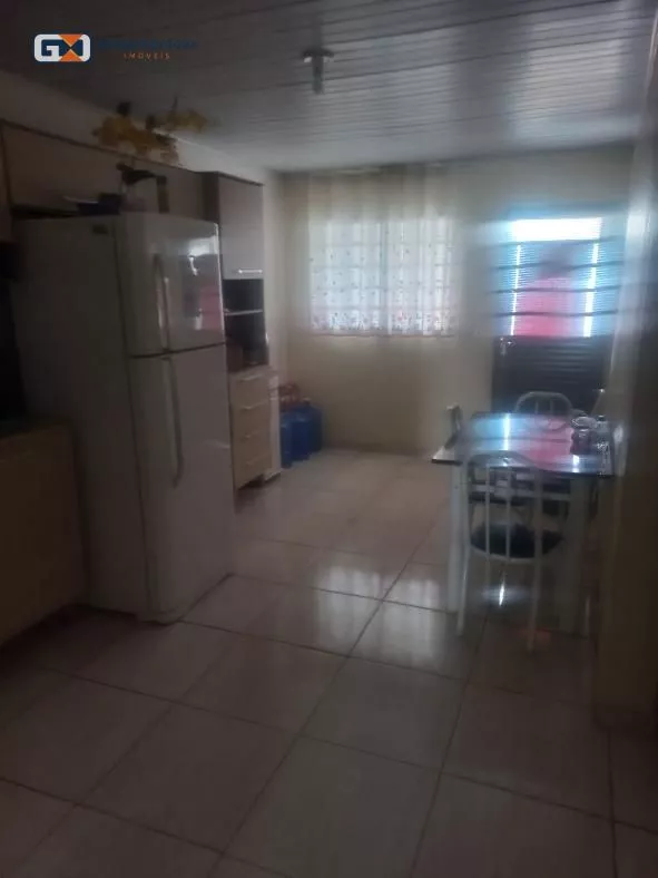 Casa Jardim Nogueira