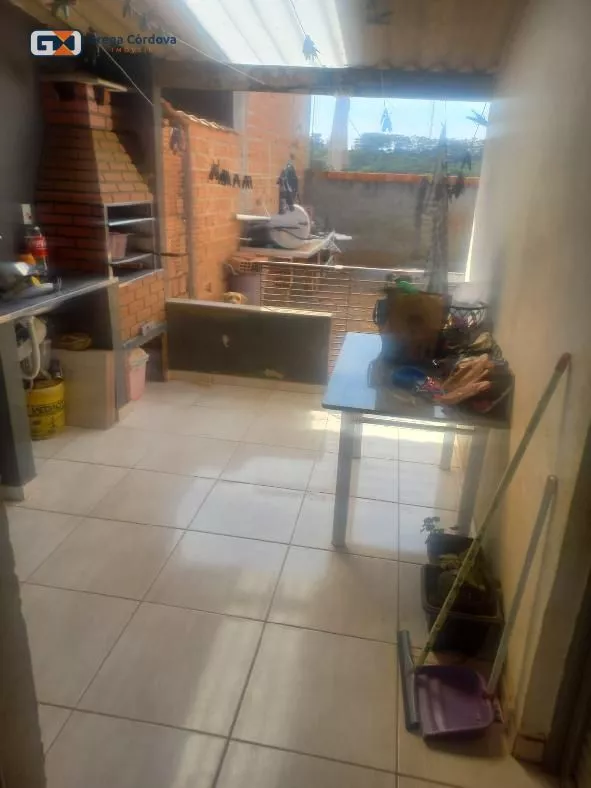 Casa Jardim Nogueira