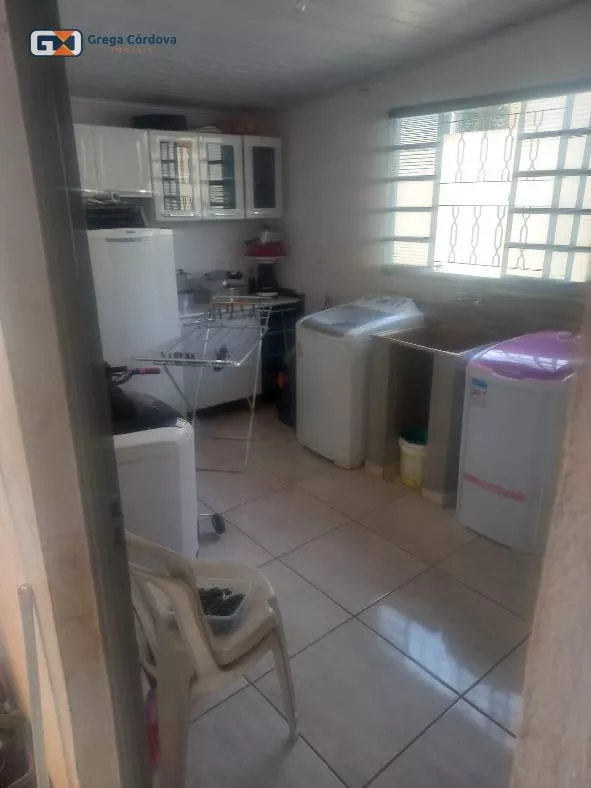 Casa Jardim Nogueira