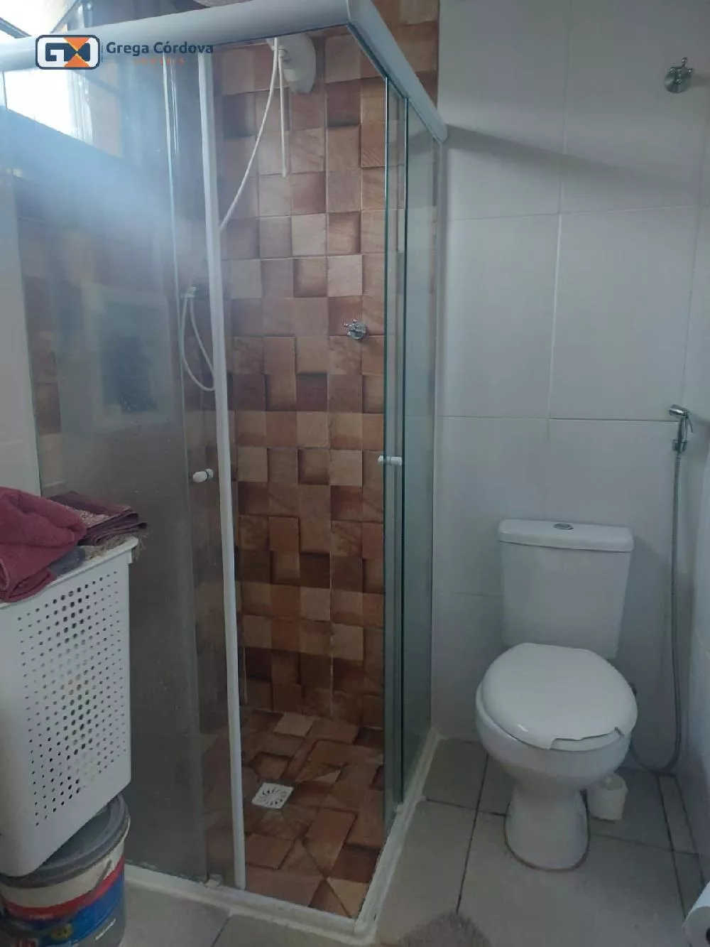 casa com sacada Jd. Salete