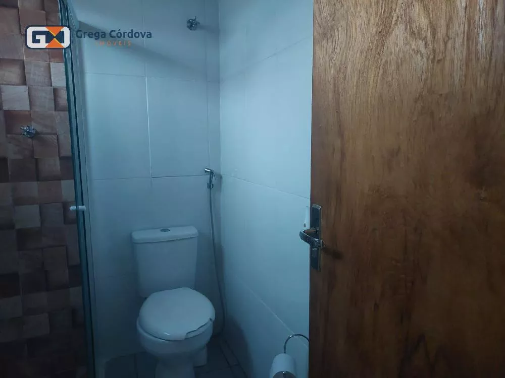 casa com sacada Jd. Salete