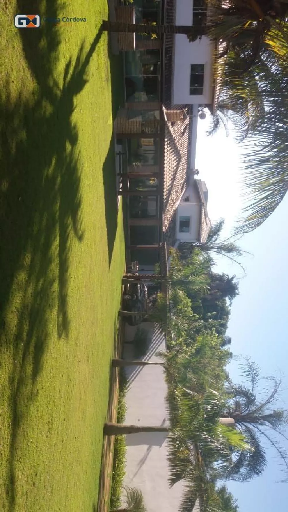 Chacara com salão de festa 