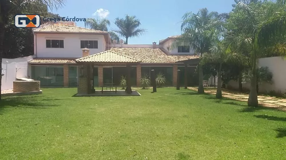 Chacara com salão de festa 