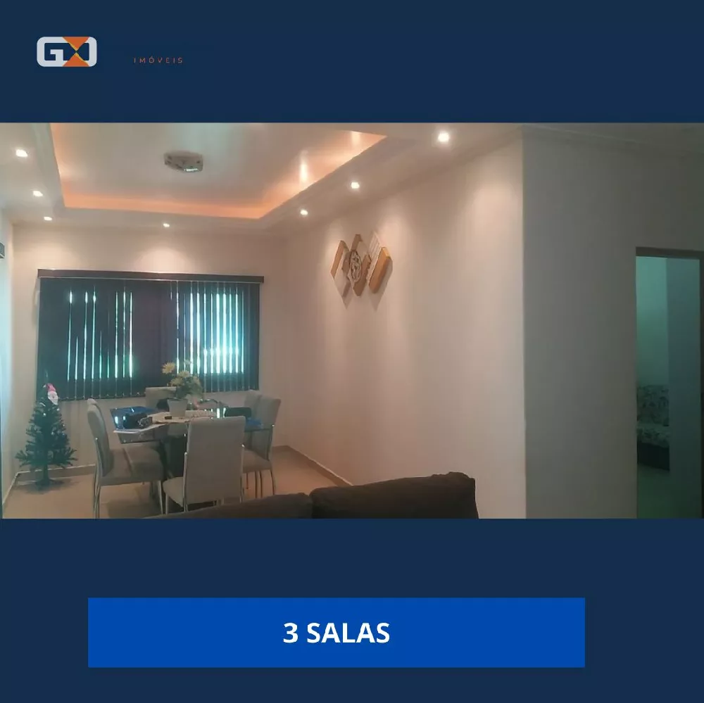 Chacara com salão de festa 